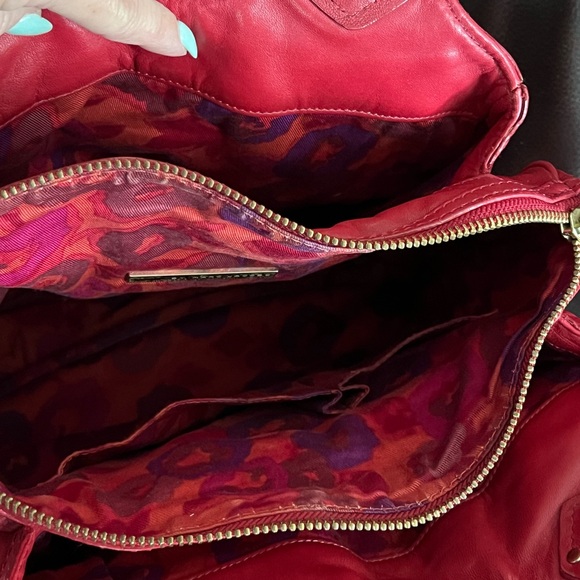 Marc Jacobs quilted handbag/tote - Picture 6 of 6